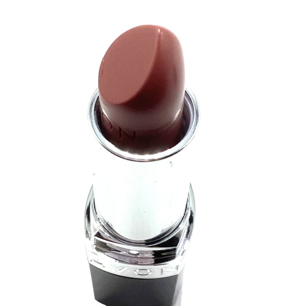 Avon True Color 3/1 Lot*New Sealed*Discontinue*Retired*Lipstick*Roasted Chestnut